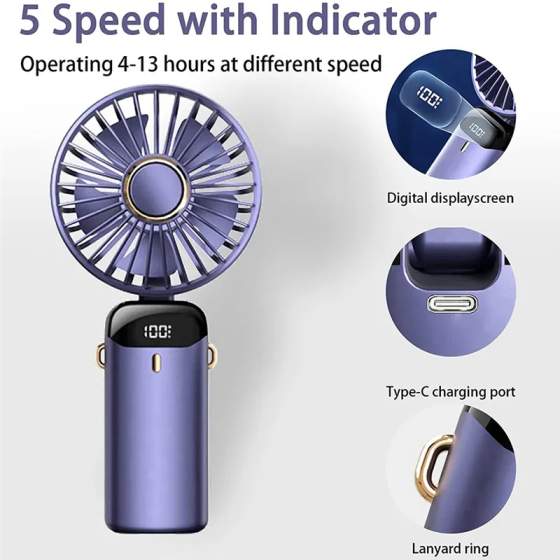 Portable-Fan-Personal-Fan-5000-MAh-Rechargeable-5-Speeds-with-LED-Display-90°-Adjustable-Multicolour-1.jpg