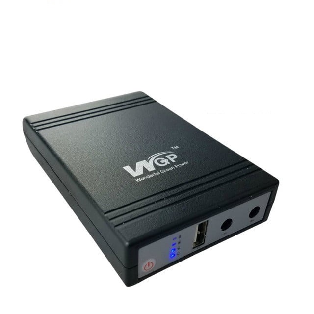 WGP mini UPS
